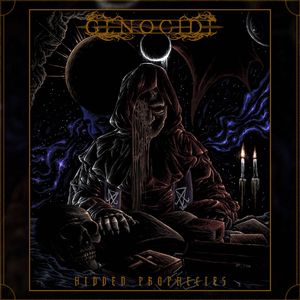 Anti-Genesis