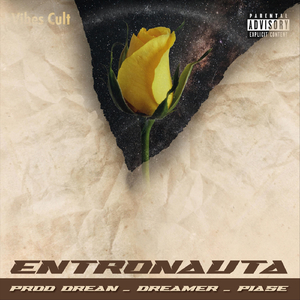 Entronauta (feat. Dreamer)