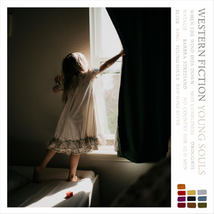 Blink (feat. Fellow American)