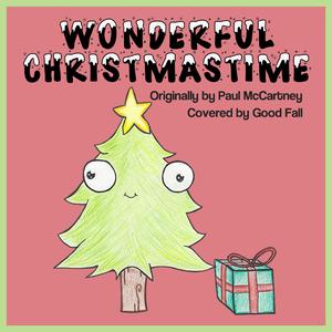 Wonderful Christmastime