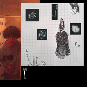 I Can't Love (Cómoda Incomodidad / My Reaching Is Near but Not Quite)