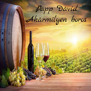 Akármilyen boros