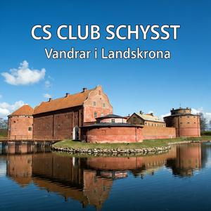 Vandrar i Landskrona