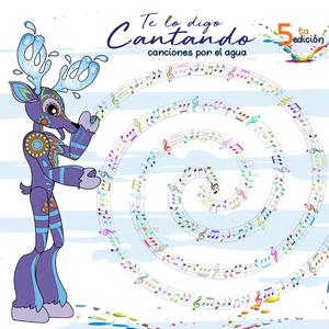 VAMOS YA (feat. MIREYA SANTOYO)