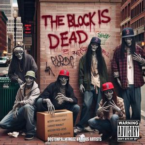 The Block Is Dead (Pop Version)