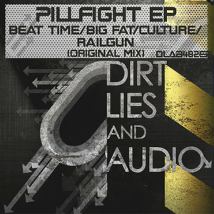 Railgun (Original Mix)