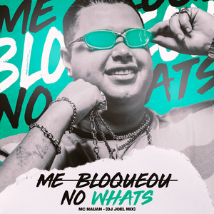 ME BLOQUEOU NO WHATS