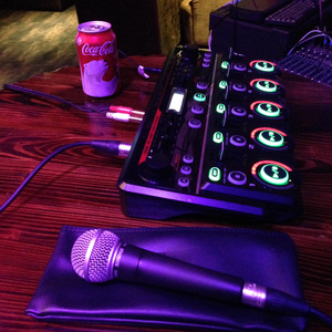 harder better faster stronger (beatbox cover)