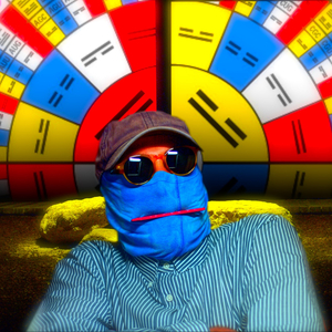 Explícame Hexagrama 43 (Edición Vocal Del Personaje "Nicole")