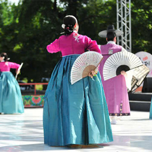 어머니의 사랑