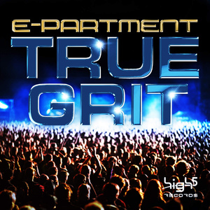 True Grit (Radio Mix)