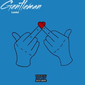 GentleMan (feat. Nick Sinnema)