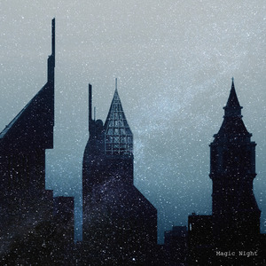 Magic Night