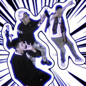 火与水(Prod.by A$layer阿斯)