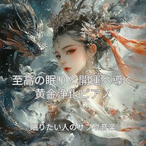 深淵なる癒しの泉