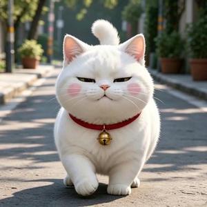 招财猫