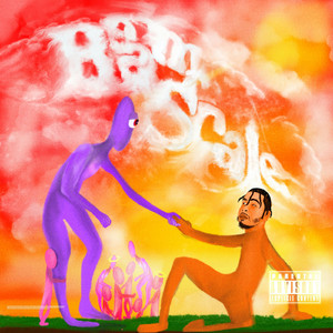 OMK (FAKE WEED) (feat. Joey Purp, Cody Wilkins)