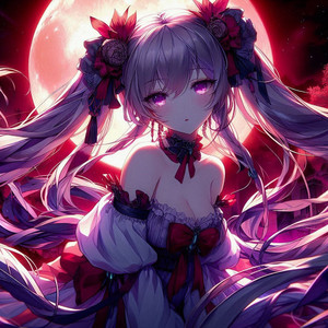 可愛イ嘘デ君ヲ殺ス feat. 原　葉月