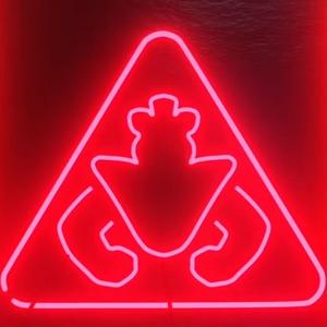 FNAF：安全漏洞—预告片背景音乐remix（kacerek remix）