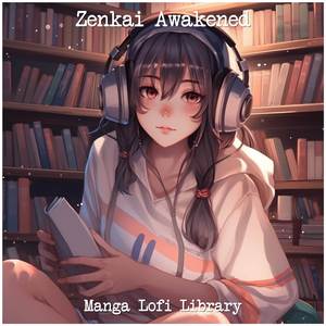 Krillin's Determined Battle Cry