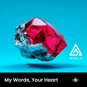 My Words, Your Heart