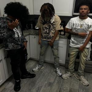 wokk (feat. The Kid Jeremiah & J4GonSpin)