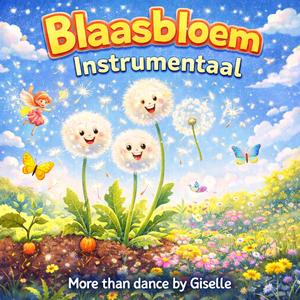 Blaasbloem instrumentaal