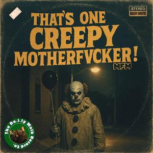 That's One Creepy Mother****er! (feat. MFM)