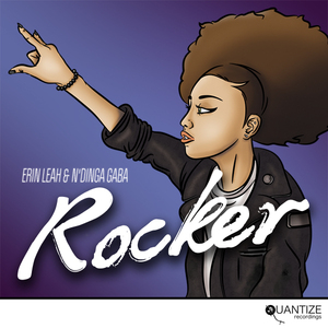 Rocker (N’Dinga’s Uptown Hump Mix)
