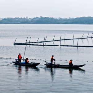 浠水之歌