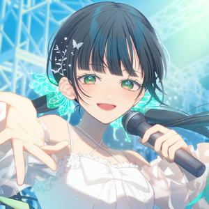 君の隣は空気が美味しい