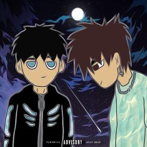 Back2U! (feat. FR0ZEN)