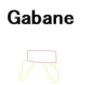 Gabane