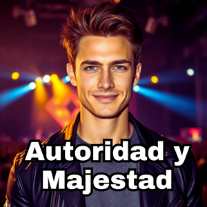Autoridad y Majestad