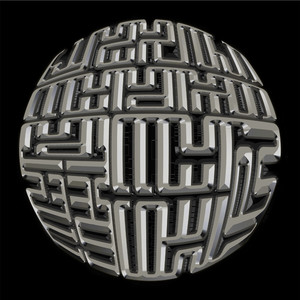 Metatron (DJ Warka Edit)