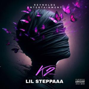 K2 (feat. Lil Steppaaa)