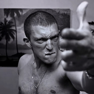 LA HAINE
