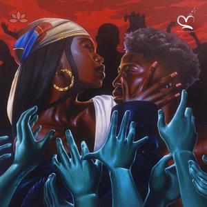 Kimia (feat. Kitoko Flute) (Flute Lullaby)