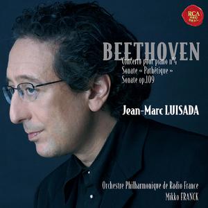 Concerto pour piano et orchestre n° 4 op. 58, en sol majeur:Beethoven Concerto piano n° 4 : I - Allegro Moderato