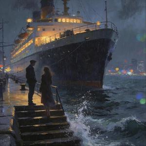 相见恨晚（男声R&B版）