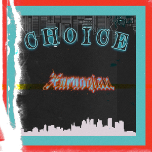 选择题【PROD BY MEGA】