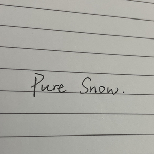 Pure Snow