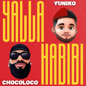 Yalla Habibi (Instrumental Versio)