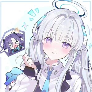 “诺亚” 二次元*Kawaii*Anime Type Beat