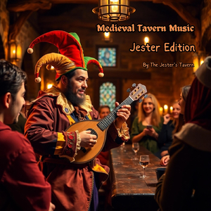 A Fool’s Fancy and the Gleeman’s Tale