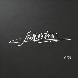 后来的我们（抒情版）