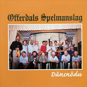 Spelmannen (Live)