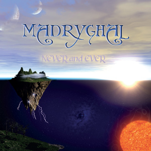 At the Breaking of a Dream