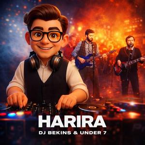 HARIRA (feat. UNDER 7)