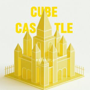 Cube Castle